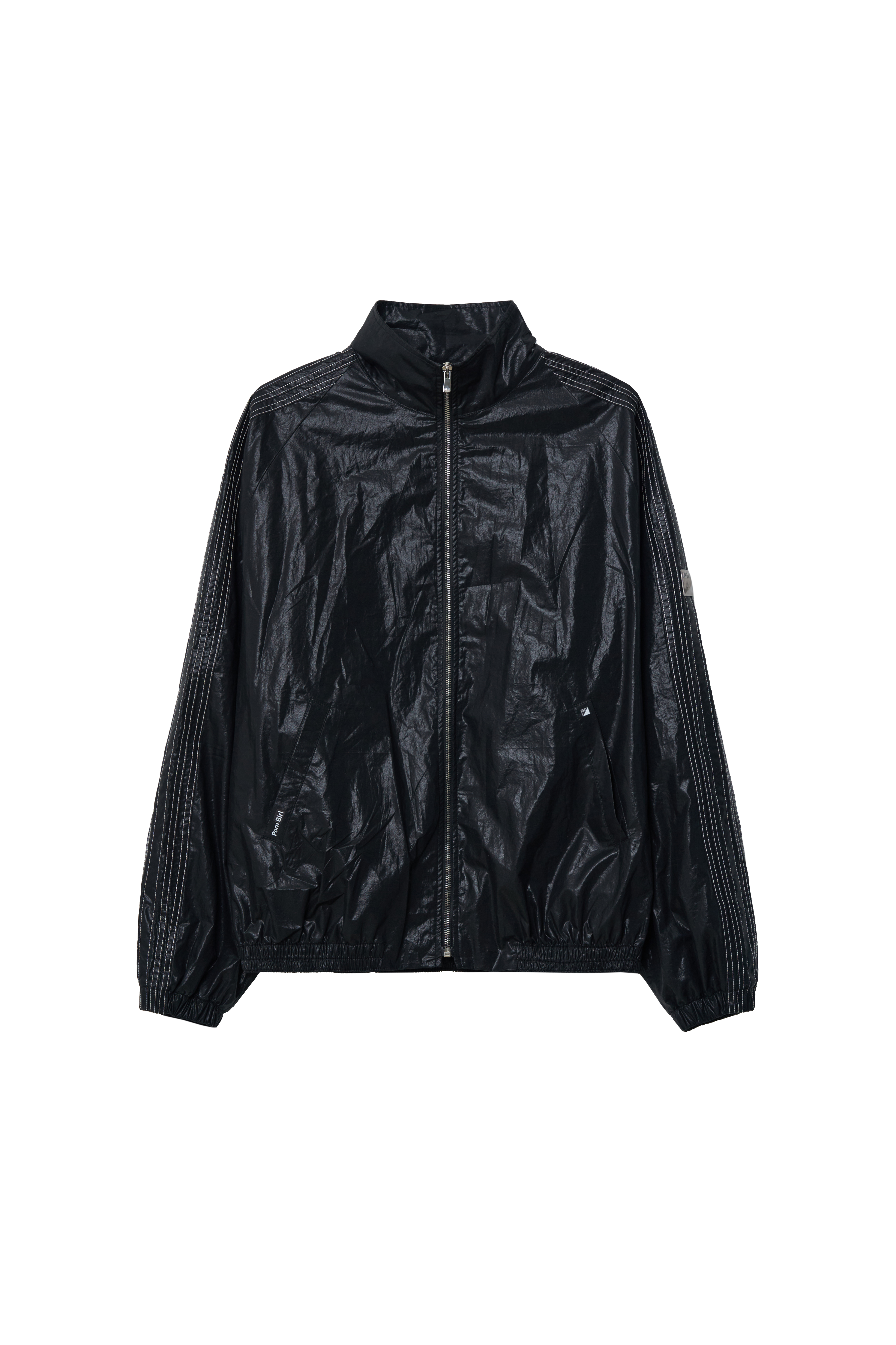 Road Over the Rainbow (R.O.R) Zip-up Jacket