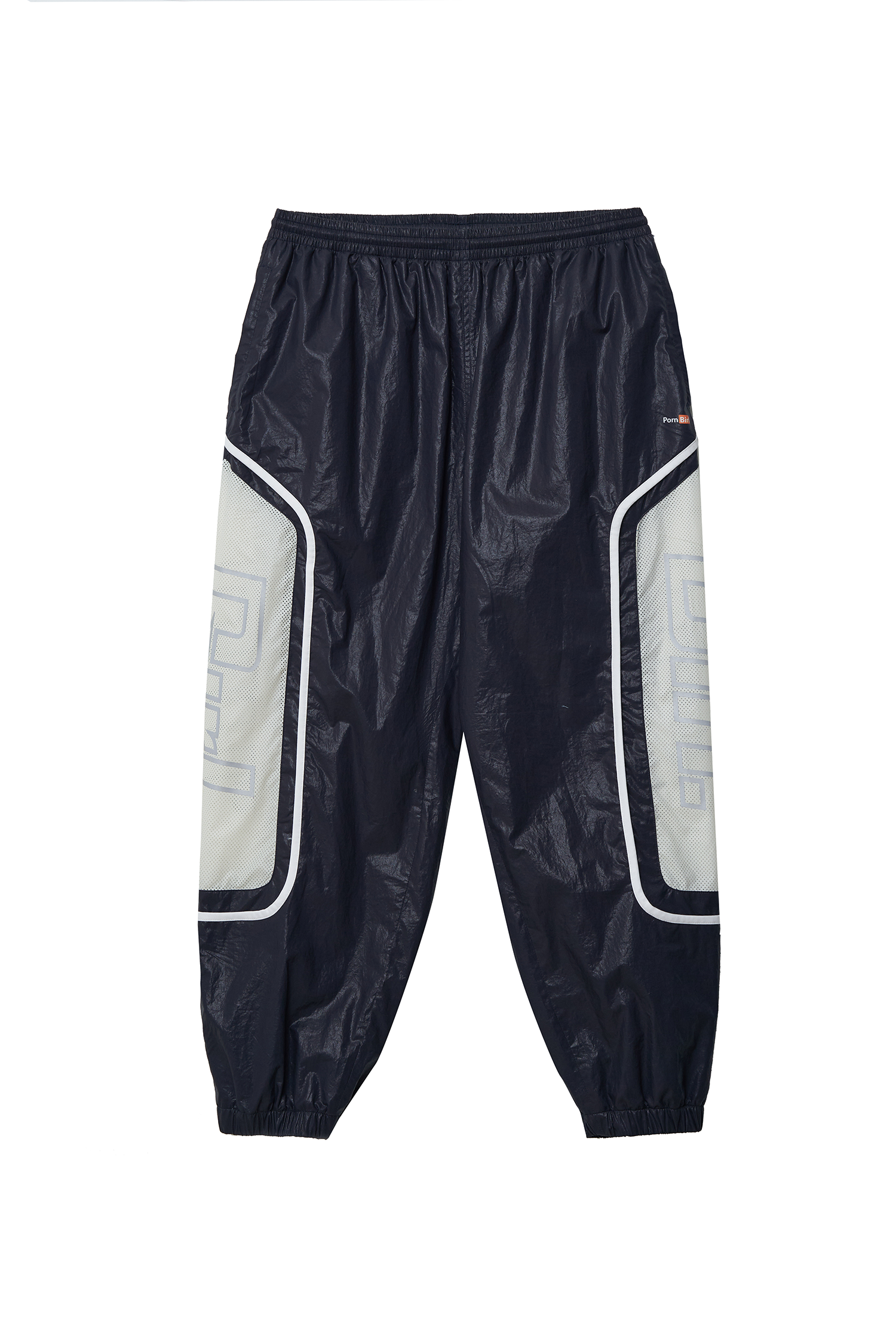Silhouette road track Pants / NY
